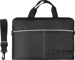 Defender DEFENDER TORBA DO LAPTOPA LITE 15.6" CZARNO-SZARA 26086