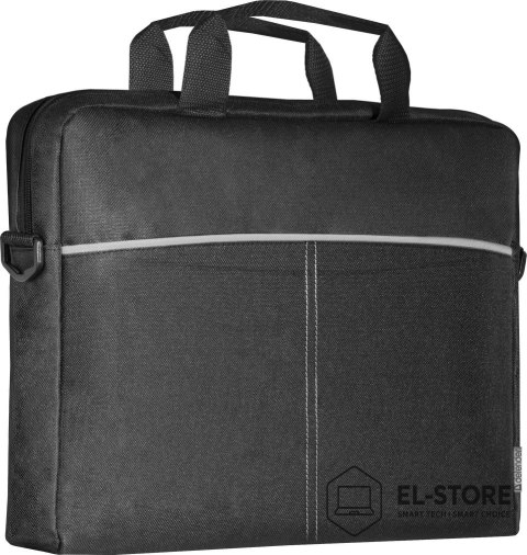 Defender DEFENDER TORBA DO LAPTOPA LITE 15.6" CZARNO-SZARA 26086