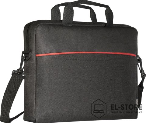Defender DEFENDER TORBA NA LAPTOPA LITE 15.6" CZARNA 26083
