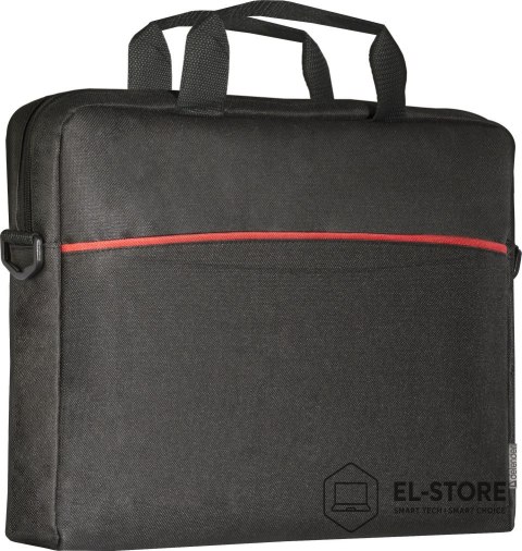 Defender DEFENDER TORBA NA LAPTOPA LITE 15.6" CZARNA 26083
