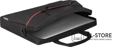 Defender DEFENDER TORBA NA LAPTOPA LITE 15.6" CZARNA 26083