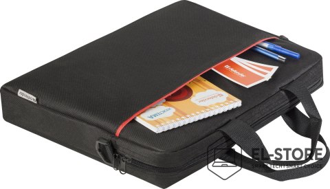 Defender DEFENDER TORBA NA LAPTOPA LITE 15.6" CZARNA 26083