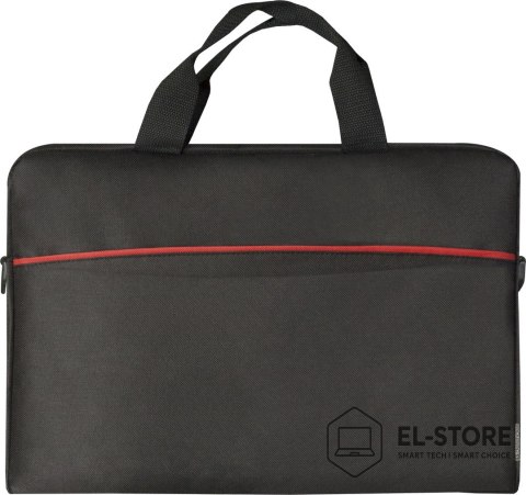 Defender DEFENDER TORBA NA LAPTOPA LITE 15.6" CZARNA 26083