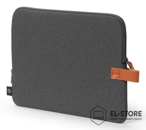 Dicota DICOTA D31771-RPET torba na laptop 40,6 cm (16") Etui kieszeniowe Antracyt
