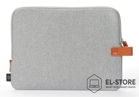 Dicota DICOTA D32025-RPET torba na laptop 38,1 cm (15") Etui kieszeniowe Szary