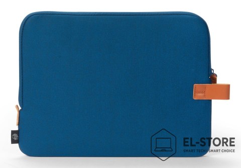 Dicota DICOTA D32154-RPET torba na laptop 35,6 cm (14") Etui kieszeniowe Granatowy (marynarski)