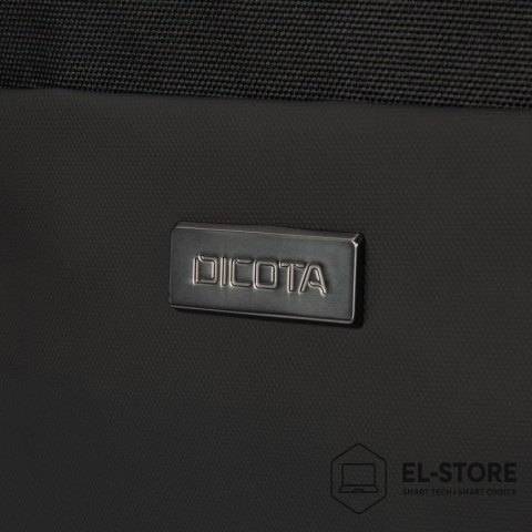 Dicota DICOTA D32162-RPET torba na laptop 40,6 cm (16") Aktówka Czarny