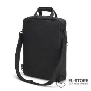 Dicota DICOTA Eco MOTION 13 - 15.6" 39,6 cm (15.6") Czarny