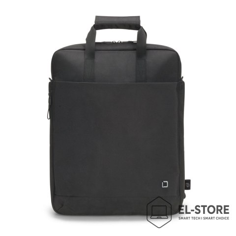 Dicota DICOTA Eco MOTION 13 - 15.6" 39,6 cm (15.6") Czarny