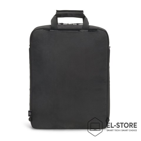 Dicota DICOTA Eco MOTION 13 - 15.6" 39,6 cm (15.6") Czarny