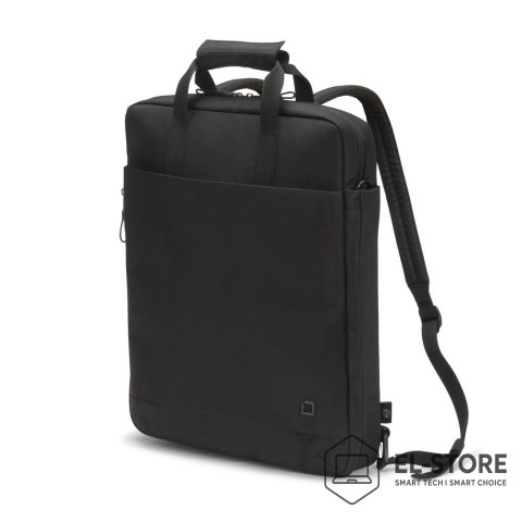 Dicota DICOTA Eco MOTION 13 - 15.6" 39,6 cm (15.6") Czarny