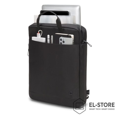 Dicota DICOTA Eco MOTION 13 - 15.6" 39,6 cm (15.6") Czarny