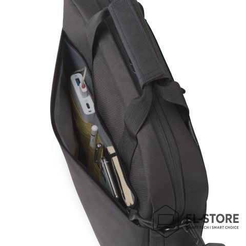 Dicota DICOTA Eco MOTION 13 - 15.6" 39,6 cm (15.6") Czarny