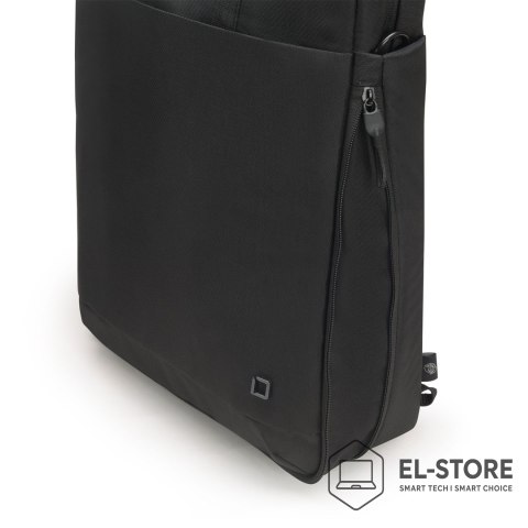 Dicota DICOTA Eco MOTION 13 - 15.6" 39,6 cm (15.6") Czarny