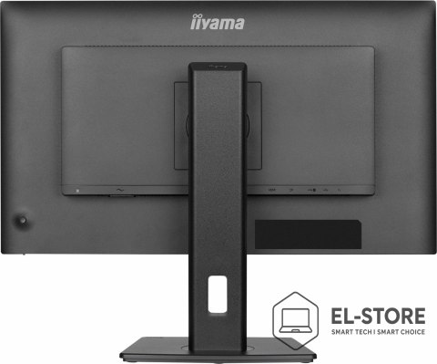 IIYAMA Iiyama ProLite XB2792QSU-B1 monitor komputerowy 68,6 cm (27") 2560 x 1440 px Quad HD LED Czarny