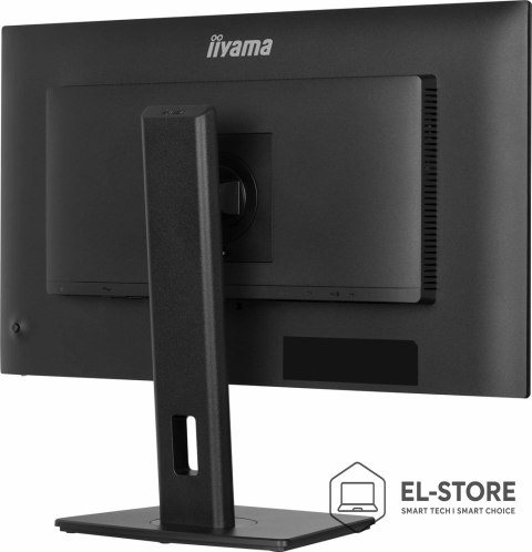 IIYAMA Iiyama ProLite XB2792QSU-B1 monitor komputerowy 68,6 cm (27") 2560 x 1440 px Quad HD LED Czarny