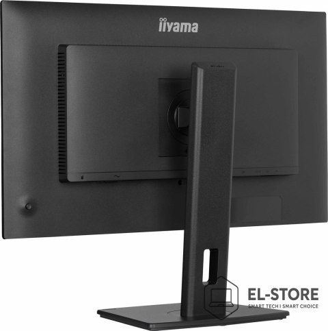 IIYAMA Iiyama ProLite XB2792QSU-B1 monitor komputerowy 68,6 cm (27") 2560 x 1440 px Quad HD LED Czarny