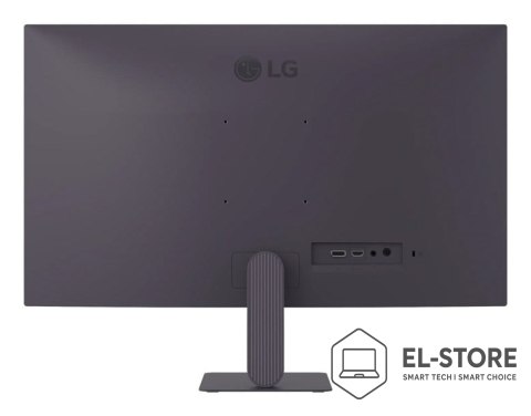 LG LG 27G411B-B monitor komputerowy 68,6 cm (27") 1920 x 1080 px Full HD LED Czarny