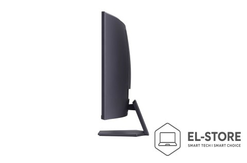 LG LG 32GS60QC-B monitor komputerowy 80 cm (31.5") 2560 x 1440 px Quad HD LCD Czarny