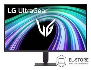 LG LG UltraGear G4 monitor komputerowy 60,5 cm (23.8") 1920 x 1080 px Full HD LED Czarny