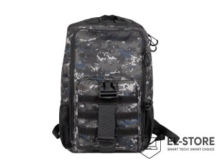 NATEC GENESIS PLECAK DO LAPTOPA PALLAD 450 CAMO LITE 15.6" NBG-2097