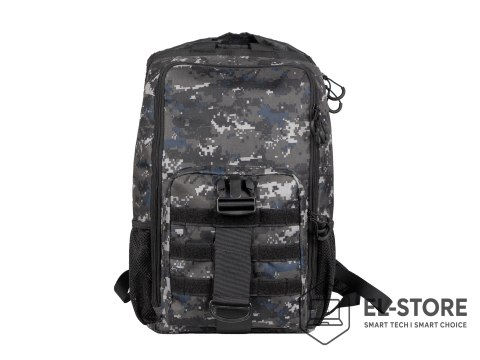 NATEC GENESIS PLECAK DO LAPTOPA PALLAD 450 CAMO LITE 15.6" NBG-2097