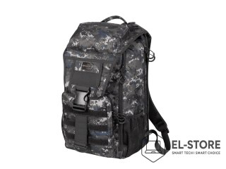 NATEC GENESIS PLECAK DO LAPTOPA PALLAD 450 CAMO LITE 15.6" NBG-2097