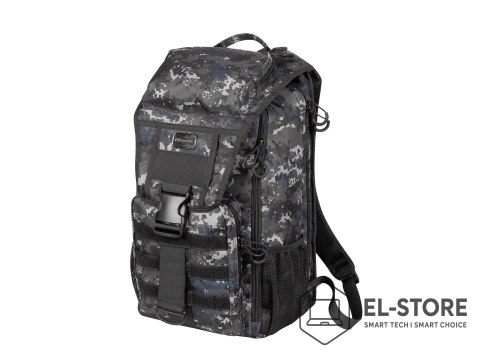 NATEC GENESIS PLECAK DO LAPTOPA PALLAD 450 CAMO LITE 15.6" NBG-2097