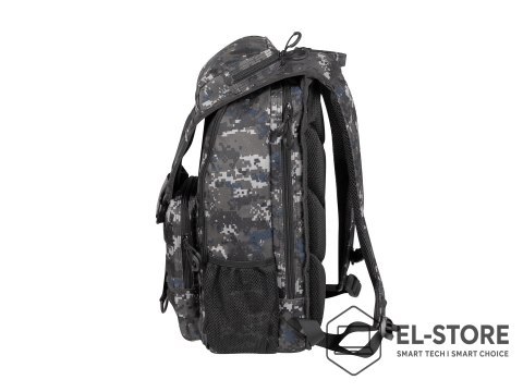 NATEC GENESIS PLECAK DO LAPTOPA PALLAD 450 CAMO LITE 15.6" NBG-2097
