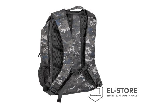 NATEC GENESIS PLECAK DO LAPTOPA PALLAD 450 CAMO LITE 15.6" NBG-2097