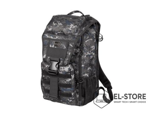 NATEC GENESIS PLECAK DO LAPTOPA PALLAD 450 CAMO LITE 15.6" NBG-2097