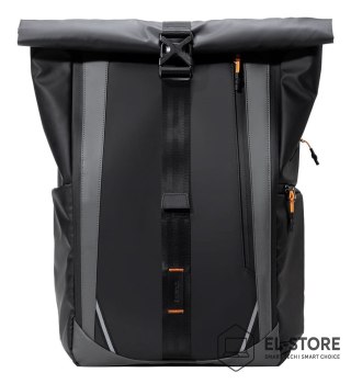 No name Plecak na notebook 15.6" Inateck BP01009 22-26.8L