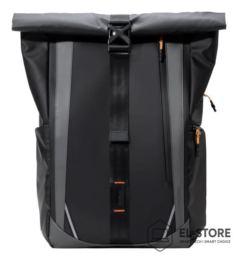 No name Plecak na notebook 15.6" Inateck BP01009 22-26.8L