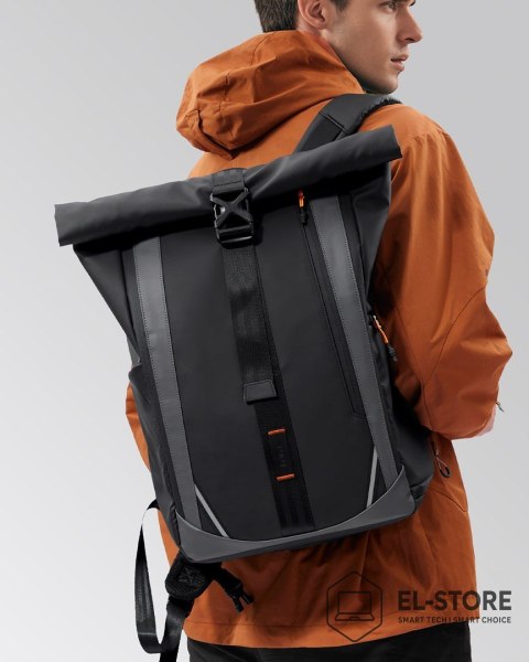 No name Plecak na notebook 15.6" Inateck BP01009 22-26.8L