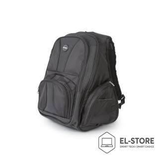 Nobo Kensington Plecak Contour Laptop Backpack - 17"/43,2 cm