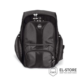 Nobo Kensington Plecak Contour Laptop Backpack - 17"/43,2 cm