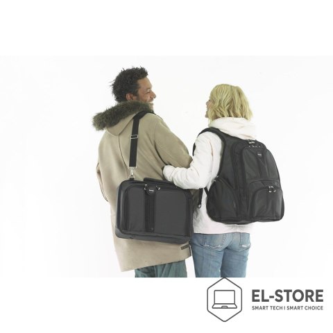 Nobo Kensington Plecak Contour Laptop Backpack - 17"/43,2 cm