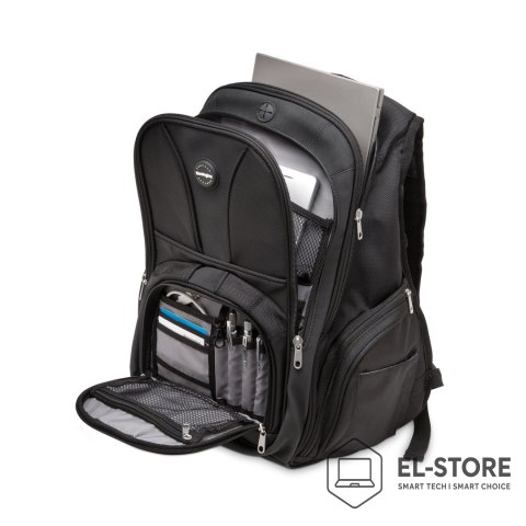 Nobo Kensington Plecak Contour Laptop Backpack - 17"/43,2 cm