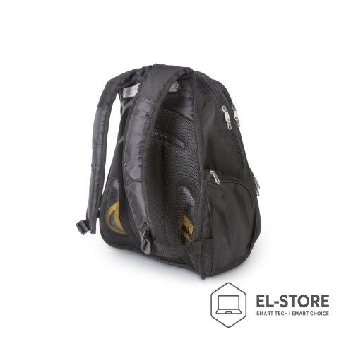 Nobo Kensington Plecak Contour Laptop Backpack - 17"/43,2 cm