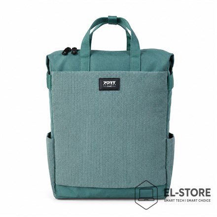 PORT DESIGNS Port Designs MILANO II plecak City backpack Oliwkowy