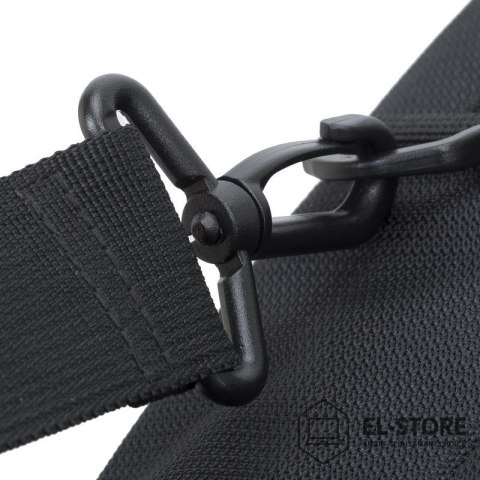RivaCase Aktówka Rivacase 8455 43,9 cm (17.3") Czarny