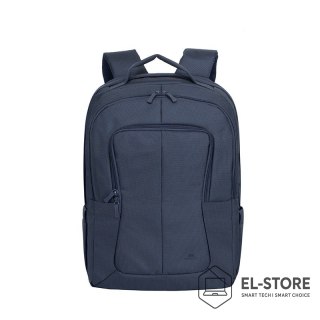 RivaCase Plecak Rivacase 8460 43,9 cm (17.3") Niebieski