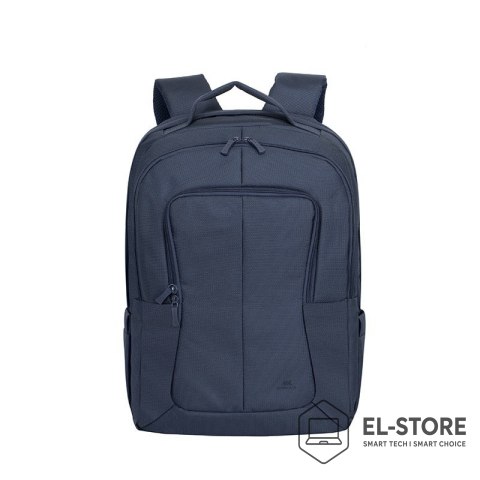 RivaCase Plecak Rivacase 8460 43,9 cm (17.3") Niebieski