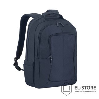RivaCase Plecak Rivacase 8460 43,9 cm (17.3") Niebieski