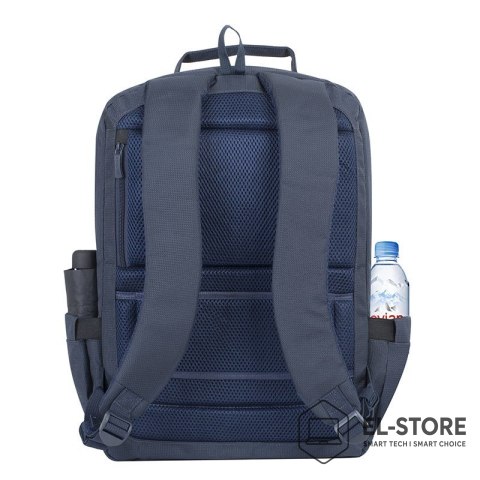 RivaCase Plecak Rivacase 8460 43,9 cm (17.3") Niebieski