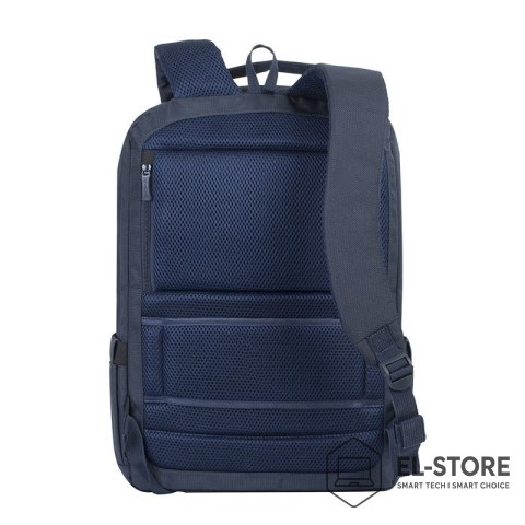 RivaCase Plecak Rivacase 8460 43,9 cm (17.3") Niebieski