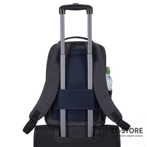 RivaCase Rivacase 7765 40,6 cm (16") Plecak Czarny
