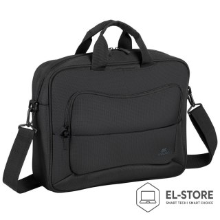 RivaCase Rivacase 8422 35,6 cm (14") Torba ładowana od góry Czarny