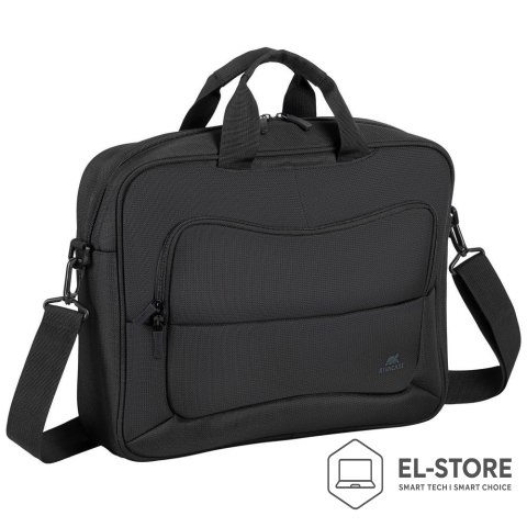 RivaCase Rivacase 8422 35,6 cm (14") Torba ładowana od góry Czarny