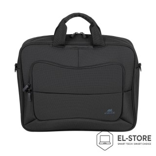 RivaCase Rivacase 8422 35,6 cm (14") Torba ładowana od góry Czarny